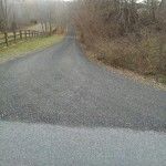 Paving services Carroll County